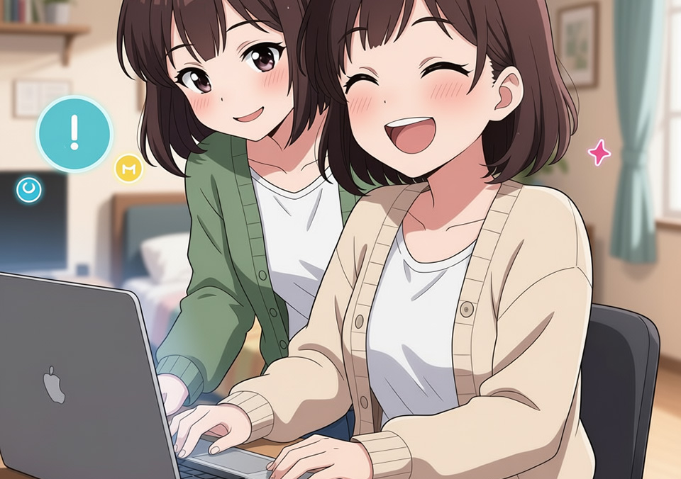 事務所を選ぼう